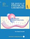the-journal-of-physical-chemistry